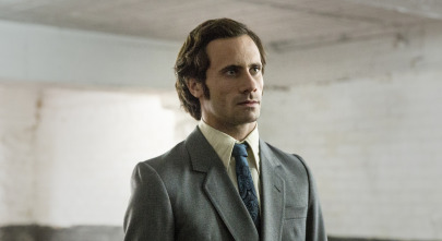 Imagen de El día de mañana (T1): Ep.4  - 4