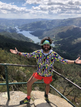 Imagen de Maraton Man (T4): Portugal, trail en tierras celtas - 1