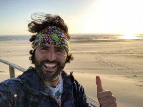 Imagen de Maraton Man (T4): Portugal, trail en tierras celtas - 2