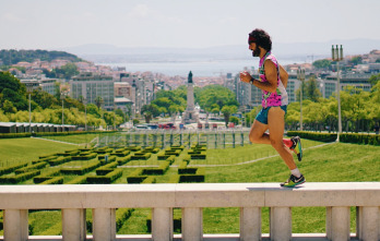 Imagen de Maraton Man (T4): Portugal, maratón solidaria en Lisboa - 3