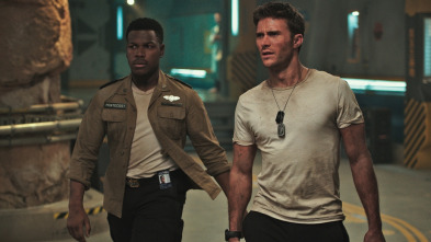 Pacific Rim: Insurrección
