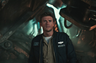 Pacific Rim: Insurrección