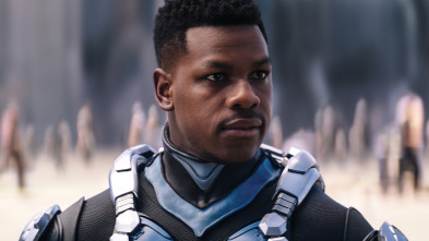 Pacific Rim: Insurrección