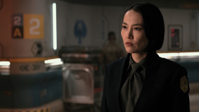 Pacific Rim: Insurrección