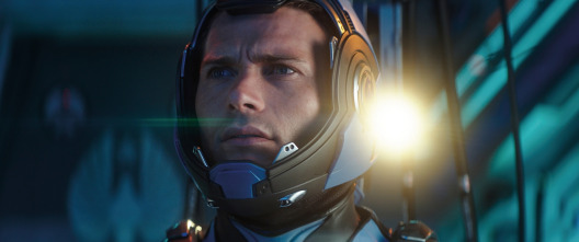 Pacific Rim: Insurrección