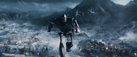 Ready Player One