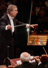 Festival de Lucerna - Pollini interpreta Beethoven