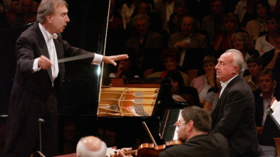 Festival de Lucerna - Pollini interpreta Beethoven