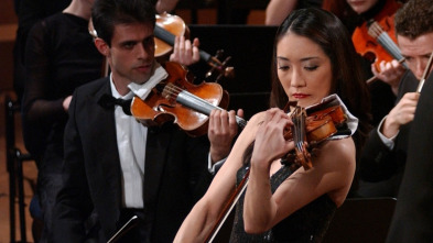 Imagen de Lucerne Festival: Pierre Boulez conducts Modern Classics - 2