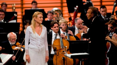 Imagen de Lucerne Festival 2009 - Abbado conducts Mahler No. 4 - 2
