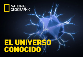 Imagen de El universo conocido: Rumbo de colisión - 2