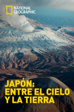 Japón: entre el cielo...: La isla montañosa