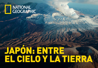 Imagen de Japón: entre el cielo y la tierra  - 2