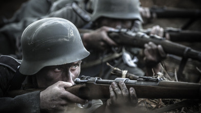 Imagen de Del día D a Berlín: la última batalla de Hitler  - 3