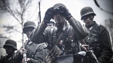Imagen de Del día D a Berlín: la última batalla de Hitler  - 8