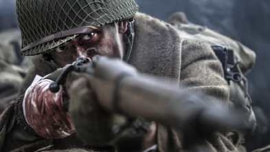 Imagen de Del día D a Berlín: la última batalla de Hitler  - 10