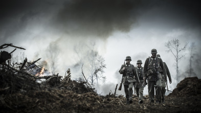 Imagen de Del día D a Berlín: la última batalla de Hitler  - 11