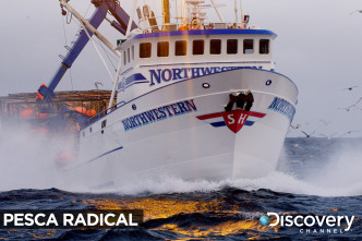 Imagen de Pesca radical (T14): En las últimas - 2