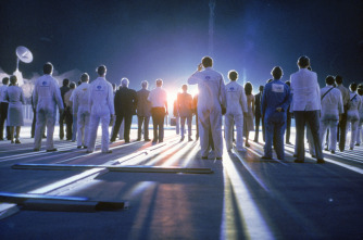 Imagen de Encuentros en la tercera fase (Montaje del director) - 8