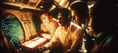 Imagen de Encuentros en la tercera fase (Montaje del director) - 11