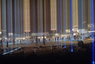 Imagen de Encuentros en la tercera fase (Montaje del director) - 12