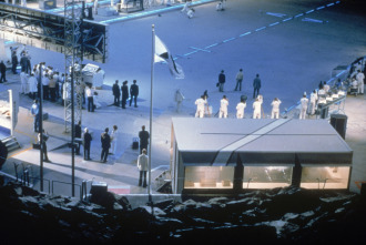 Imagen de Encuentros en la tercera fase (Montaje del director) - 16