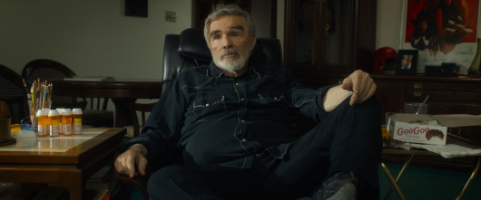 Imagen de La última gran estrella - 8