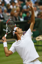 Nadal- Federer y el partido del siglo