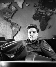 Elvis Presley: buscador incansable 