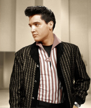 Elvis Presley: buscador incansable 