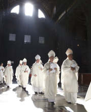 Imagen de Habemus Papam: Una historia de poder  - 15