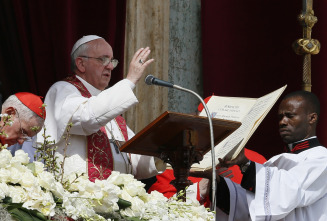 Imagen de Habemus Papam: Una historia de poder  - 11