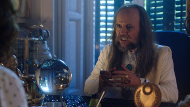 Imagen de (LSE) - Sin rodeos - 4