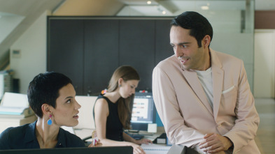 Imagen de (LSE) - Sin rodeos - 13