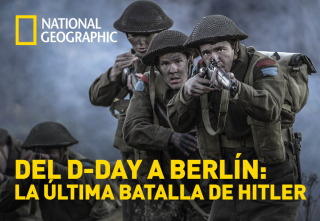 Imagen de Del día D a Berlín: la última batalla de Hitler  - 2