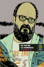 Imagen de El fin de la comedia (T2): Ep.4 El test de Graham - 1