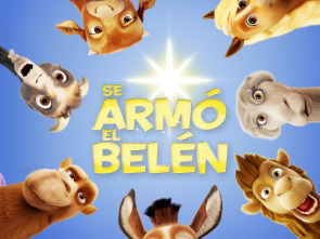 Imagen de Se armó el belén - 2