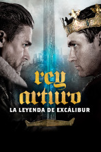 Imagen de (LSE) - Rey Arturo: la leyenda de Excalibur - 1