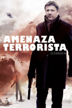 Amenaza terrorista