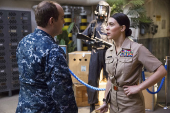 Imagen de The Last Ship (T5) - 12
