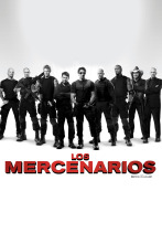 Imagen de Los mercenarios - 1