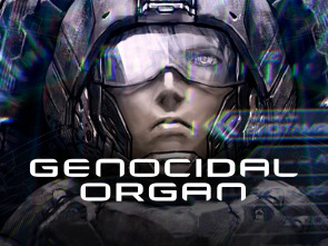 Genocidal Organ