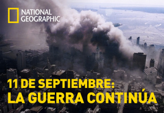Imagen de 11 de septiembre: La guerra continúa - 2