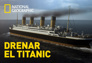 Imagen de Drenar el Titanic - 2