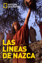 Imagen de Las líneas de Nazca - 1