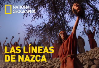 Imagen de Las líneas de Nazca - 2