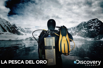 Imagen de La pesca del oro (T7) - 2