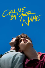 (LSE) - Call Me by Your Name