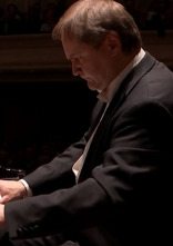 Misha Fomin en el Concertgebouw