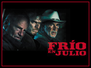 Imagen de Frío en julio - 2